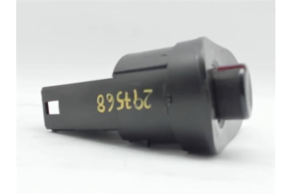 Recambio de mando de luces para seat ibiza (6l1) 1.9 sdi referencia OEM IAM 6L1941531AD  