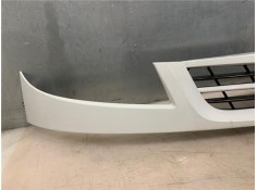 Recambio de rejilla paragolpes delantero para nissan kubistar (x76) 1.5 dci 70 referencia OEM IAM 6230000Q 6230000QAD 