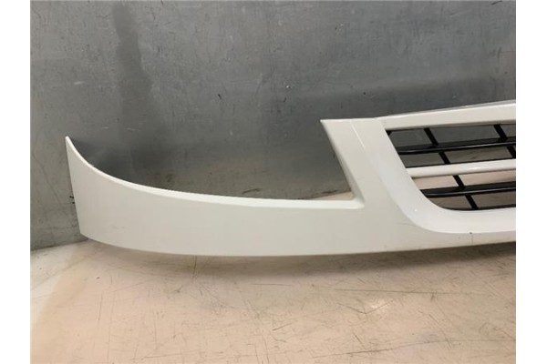 Recambio de rejilla paragolpes delantero para nissan kubistar (x76) 1.5 dci 70 referencia OEM IAM 6230000Q 6230000QAD 
