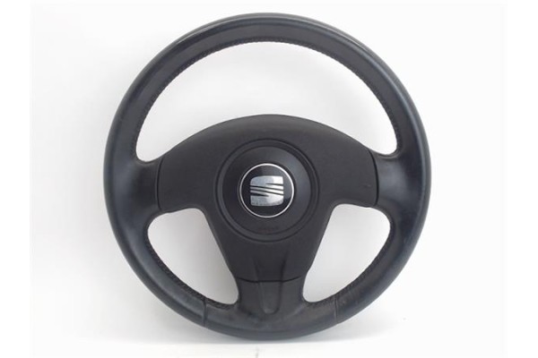 Recambio de volante para seat cordoba berlina (6l2) 1.9 tdi referencia OEM IAM   