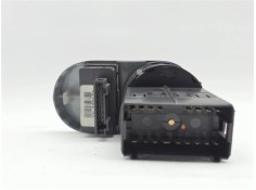 Recambio de mando de luces para seat ibiza (6l1) 1.9 sdi referencia OEM IAM 6L1941531AD  