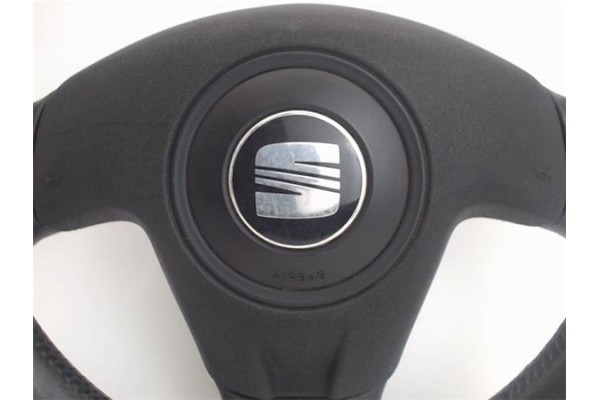Recambio de volante para seat cordoba berlina (6l2) 1.9 tdi referencia OEM IAM   