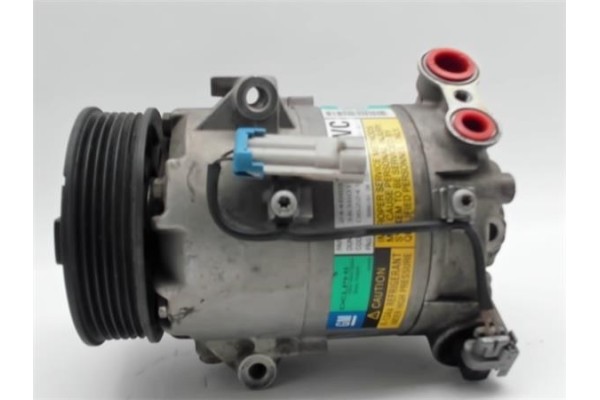 Recambio de compresor aire acond. para opel astra h berlina 1.7 cdti referencia OEM IAM 24466996 6996 13297443 , OPEL | 13124751