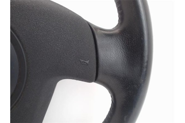 Recambio de volante para seat cordoba berlina (6l2) 1.9 tdi referencia OEM IAM   