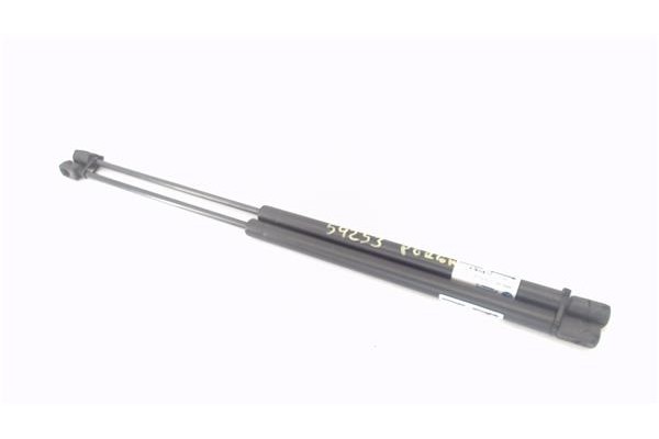 Recambio de amortiguador porton para seat ibiza berlina (6j5) 1.4 tdi referencia OEM IAM JB550350  