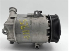 Recambio de compresor aire acond. para opel astra h berlina 1.7 cdti referencia OEM IAM 24466996 6996 13297443 , OPEL | 13124751