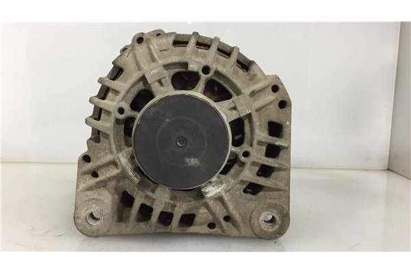 Recambio de alternador para dacia logan 1 mcv familiar 1.5 dci (ks0w) referencia OEM IAM 8200537415 2543378A 