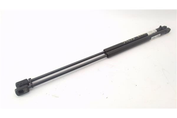 Recambio de amortiguador porton para seat ibiza berlina (6j5) 1.4 tdi referencia OEM IAM JB550350  