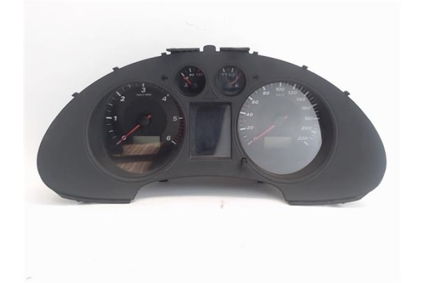 Recambio de cuadro completo para seat cordoba berlina (6l2) 1.9 tdi referencia OEM IAM   