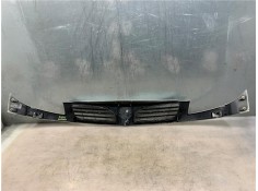 Recambio de rejilla paragolpes delantero para nissan kubistar (x76) 1.5 dci 70 referencia OEM IAM 6230000Q 6230000QAD 