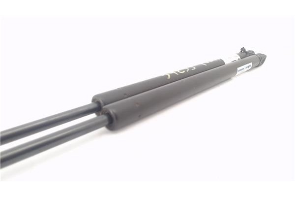 Recambio de amortiguador porton para seat ibiza berlina (6j5) 1.4 tdi referencia OEM IAM JB550350  