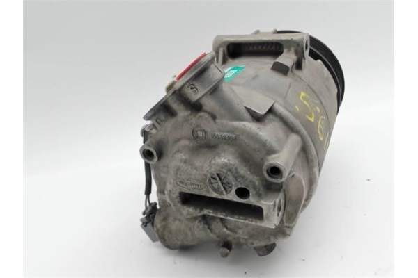 Recambio de compresor aire acond. para opel astra h berlina 1.7 cdti referencia OEM IAM 24466996 6996 13297443 , OPEL | 13124751
