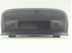 Recambio de reloj horario para peugeot 307 (3a/c) 1.6 16v referencia OEM IAM 9652809977  