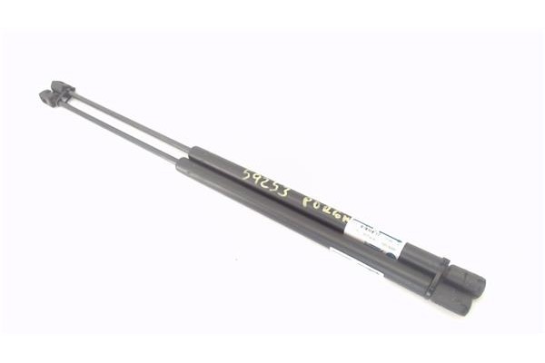Recambio de amortiguador porton para seat ibiza berlina (6j5) 1.4 tdi referencia OEM IAM JB550350  
