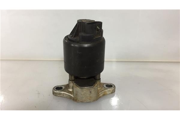 Recambio de egr para chevrolet lacetti 1.4 se referencia OEM IAM B6735C7861  