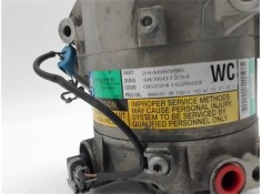 Recambio de compresor aire acond. para opel astra h berlina 1.7 cdti referencia OEM IAM 24466996 6996 13297443 , OPEL | 13124751