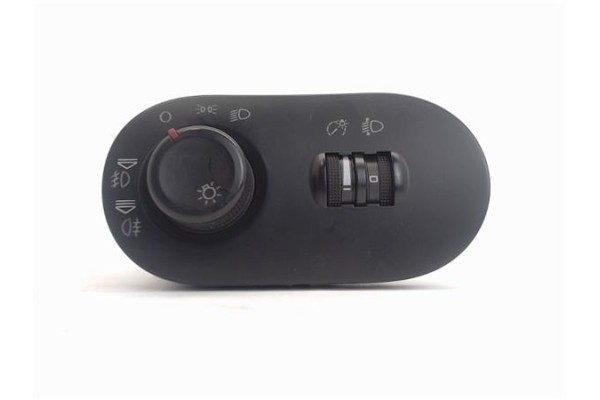 Recambio de mando de luces para seat cordoba berlina (6l2) 1.9 tdi referencia OEM IAM   