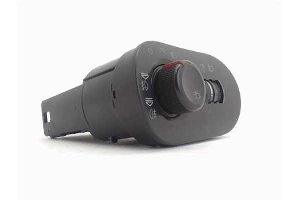 Recambio de mando de luces para seat cordoba berlina (6l2) 1.9 tdi referencia OEM IAM   