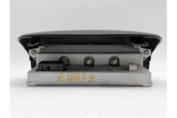 Recambio de reloj horario para peugeot 307 (3a/c) 1.6 16v referencia OEM IAM 9652809977  