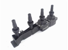 Recambio de bobina encendido para peugeot 307 (s1) 1.6 xn referencia OEM IAM 5DA193175731  