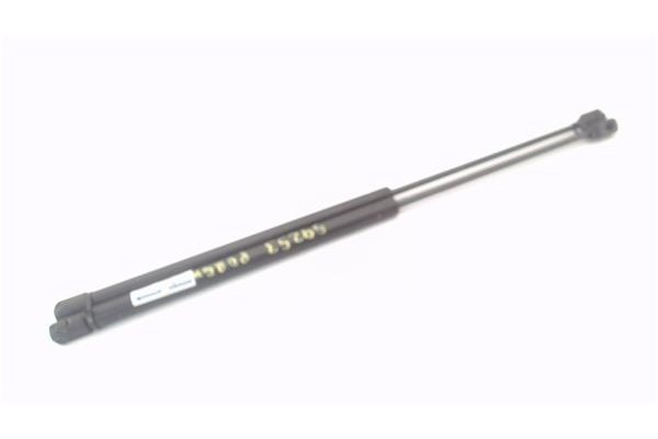 Recambio de amortiguador porton para seat ibiza berlina (6j5) 1.4 tdi referencia OEM IAM JB550350  
