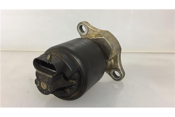 Recambio de egr para chevrolet lacetti 1.4 se referencia OEM IAM B6735C7861  