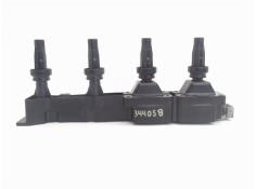 Recambio de bobina encendido para peugeot 307 (s1) 1.6 xn referencia OEM IAM 5DA193175731  