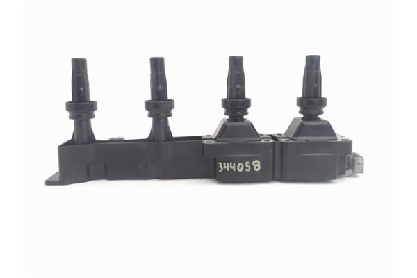 Recambio de bobina encendido para peugeot 307 (s1) 1.6 xn referencia OEM IAM 5DA193175731  
