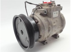 Recambio de compresor aire acond. para kia rio (bc) 1.3 referencia OEM IAM 1214012201 10PA15C 