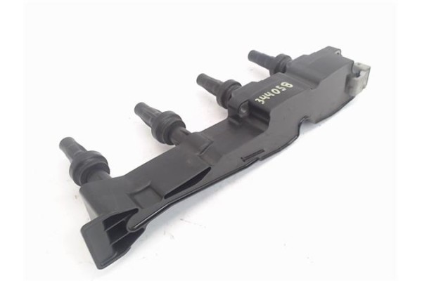 Recambio de bobina encendido para peugeot 307 (s1) 1.6 xn referencia OEM IAM 5DA193175731  
