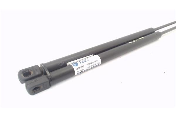 Recambio de amortiguador porton para seat ibiza berlina (6j5) 1.4 tdi referencia OEM IAM JB550350  