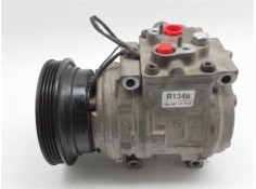 Recambio de compresor aire acond. para kia rio (bc) 1.3 referencia OEM IAM 1214012201 10PA15C 
