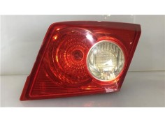 Recambio de piloto interior derecho para chevrolet lacetti 1.4 se referencia OEM IAM 96551217  