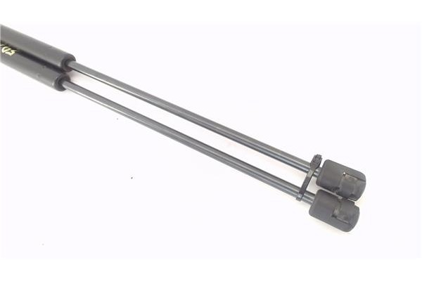 Recambio de amortiguador porton para seat ibiza berlina (6j5) 1.4 tdi referencia OEM IAM JB550350  