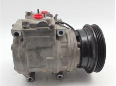 Recambio de compresor aire acond. para kia rio (bc) 1.3 referencia OEM IAM 1214012201 10PA15C 