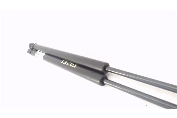 Recambio de amortiguador porton para seat ibiza berlina (6j5) 1.4 tdi referencia OEM IAM JB550350  