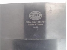 Recambio de bobina encendido para peugeot 307 (s1) 1.6 xn referencia OEM IAM 5DA193175731  