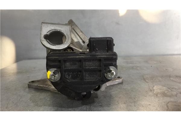 Recambio de caja mariposa aire para bmw serie 3 berlina (e36) 2.8 328i referencia OEM IAM 13631703562  