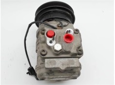 Recambio de compresor aire acond. para kia rio (bc) 1.3 referencia OEM IAM 1214012201 10PA15C 