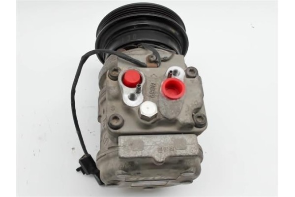 Recambio de compresor aire acond. para kia rio (bc) 1.3 referencia OEM IAM 1214012201 10PA15C 