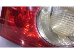 Recambio de piloto interior derecho para chevrolet lacetti 1.4 se referencia OEM IAM 96551217  