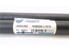 Recambio de amortiguador porton para seat ibiza berlina (6j5) 1.4 tdi referencia OEM IAM JB550350  