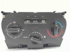 Recambio de mandos calefaccion / a.a. para peugeot 307 (3a/c) 1.6 16v referencia OEM IAM 593240000 1848819141 