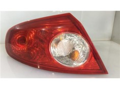 Recambio de piloto trasero izquierdo para chevrolet lacetti 1.4 se referencia OEM IAM 96387724  