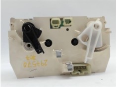 Recambio de mandos calefaccion / a.a. para peugeot 307 (3a/c) 1.6 16v referencia OEM IAM 593240000 1848819141 