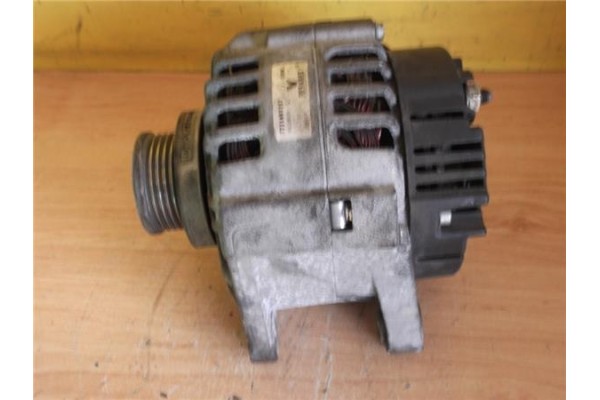 Recambio de alternador para renault kangoo i (f/kc0) 1.5 authentique referencia OEM IAM 7711497157 SG12B038 
