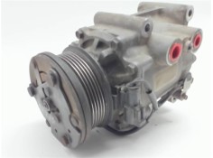 Recambio de compresor aire acond. para ford focus (daw, dbw) 1.6 16v referencia OEM IAM 1578406  456 , FIAT | 36 , FORD | E2 , F
