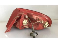 Recambio de piloto trasero izquierdo para chevrolet lacetti 1.4 se referencia OEM IAM 96387724  