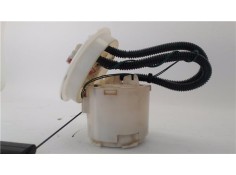 Recambio de aforador para ford focus (daw, dbw) 1.8 tdci referencia OEM IAM 1353204  