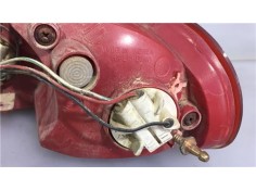 Recambio de piloto trasero izquierdo para chevrolet lacetti 1.4 se referencia OEM IAM 96387724  